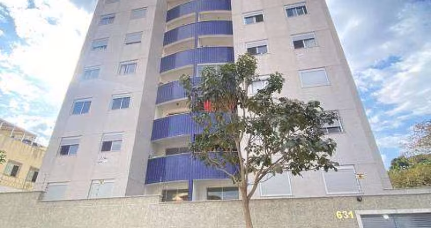 Apartamento para venda tem 202 metros quadrados com 3 quartos em Serrano - Belo Horizonte - MG