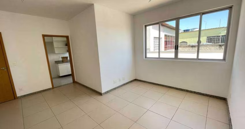 Apartamento para venda tem 60 metros quadrados com 3 quartos