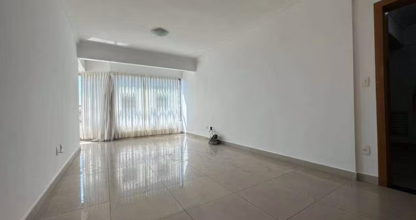 Apartamento para venda com 102 metros quadrados com 4 quartos em Castelo - Belo Horizonte - MG