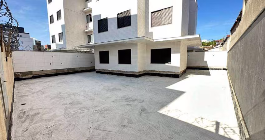 Apartamento para venda com 206 metros quadrados com 3 quartos em Itapoã - Belo Horizonte - MG