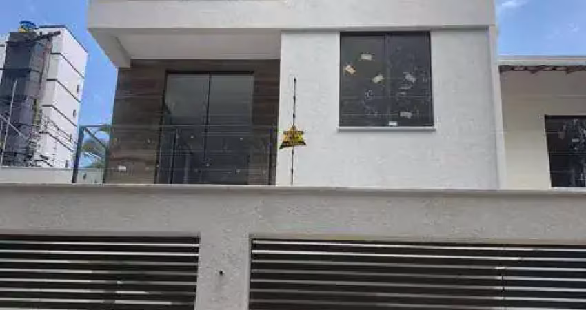Casa para venda tem 208 metros quadrados com 3 quartos em Itapoã - Belo Horizonte - MG
