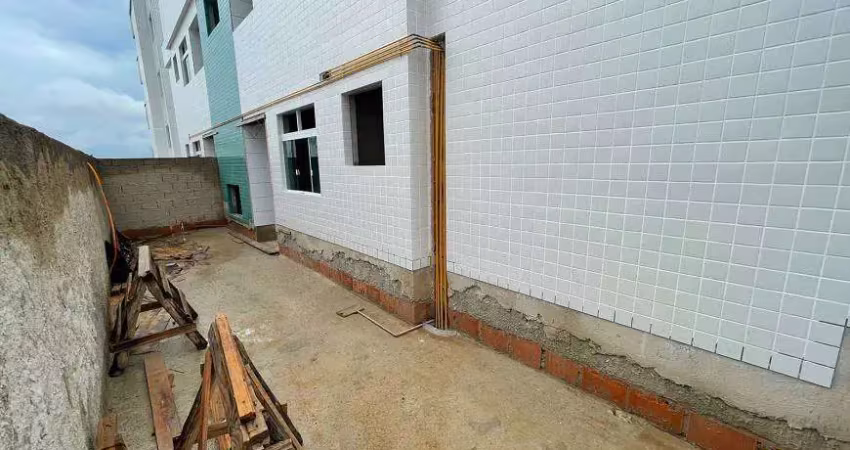 Apartamento para venda possui 147 metros quadrados com 3 quartos em itapoã - belo horizonte - mg