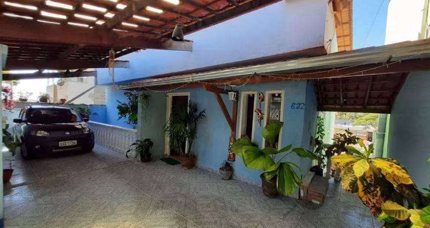 Casa para venda tem 360 metros quadrados com 4 quartos em Planalto - Belo Horizonte - MG