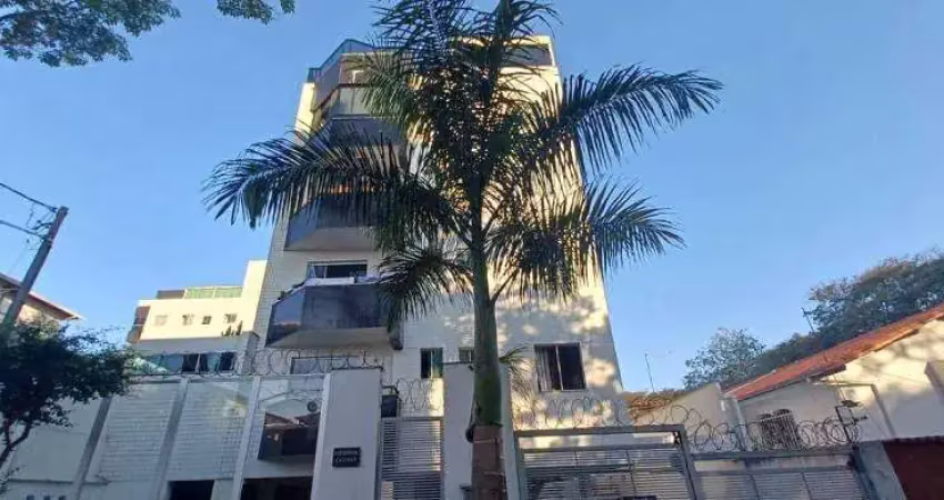 Apartamento para venda possui 166 metros quadrados com 3 quartos em itapoã - belo horizonte - mg