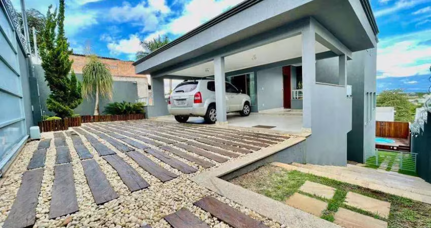 Apartamento para venda possui 360 metros quadrados com 3 quartos em trevo - belo horizonte - mg