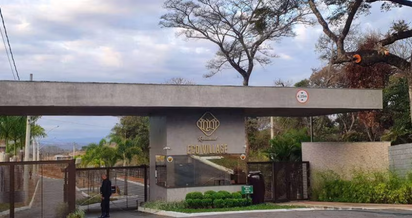 Lote/Terreno para venda com 1000 metros quadrados em Residencial Poços - Lagoa Santa - MG