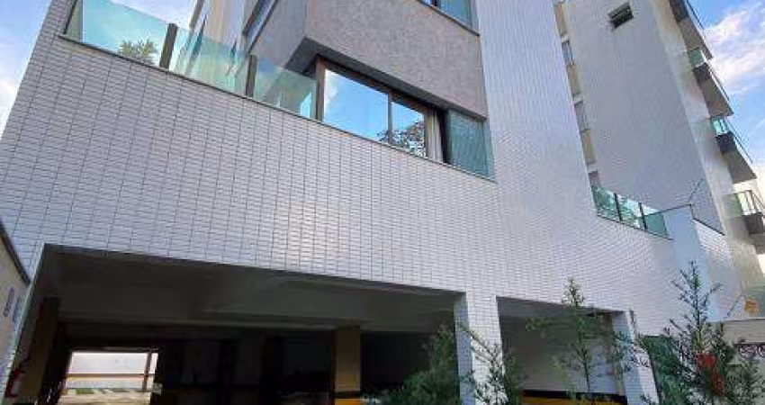 Cobertura para venda possui 140 metros quadrados com 3 quartos em Itapoã - Belo Horizonte - MG
