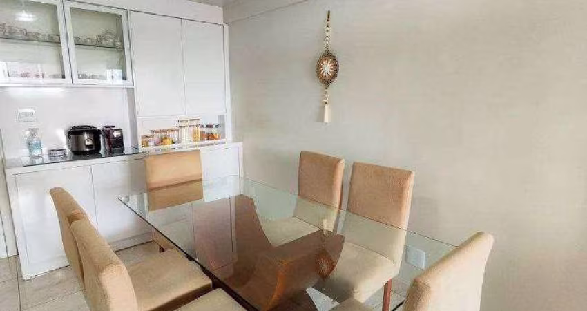 Cobertura para venda tem 180 metros quadrados com 2 quartos em Manacás - Belo Horizonte - MG