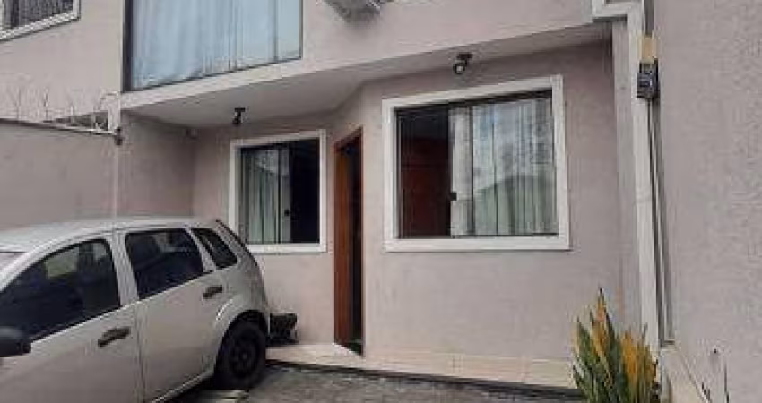 Casa para venda tem 90 metros quadrados com 3 quartos em Santa Branca - Belo Horizonte - MG