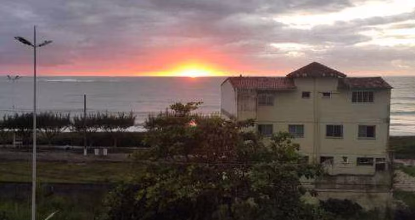 Apartamento para venda possui 130 metros quadrados com 3 quartos em Nova Guarapari - Guarapari - ES