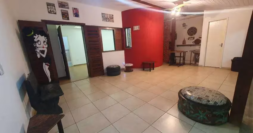Casa para venda tem 466 metros quadrados com 3 quartos em pedra azul - contagem - mg