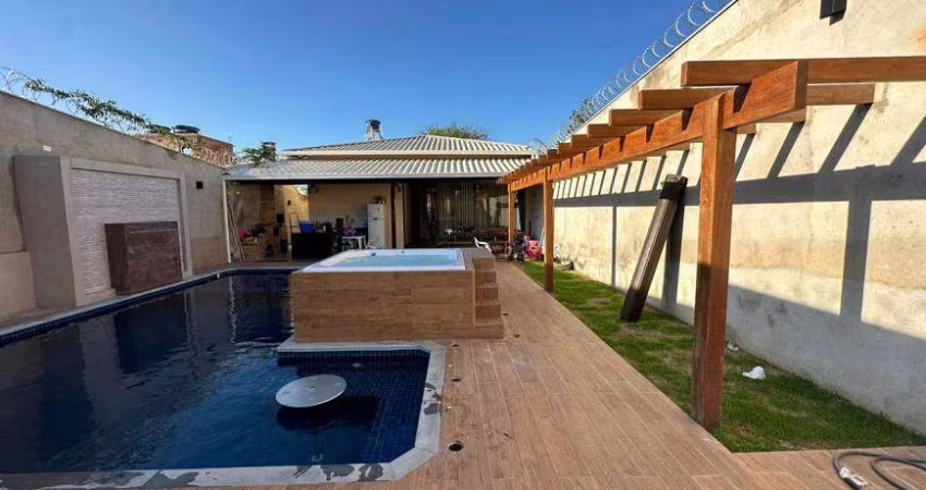 Térrea para venda com 620 metros quadrados com 2 quartos em Trevo - Belo Horizonte - MG