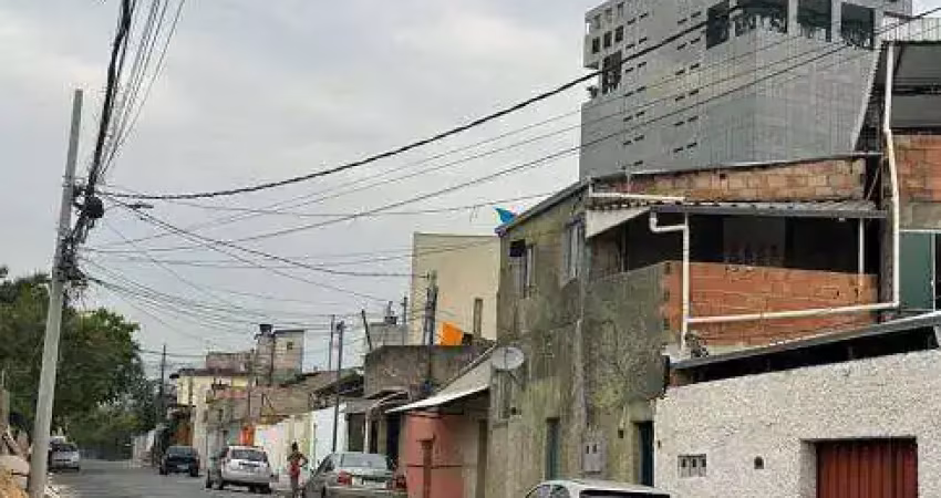 Lote/terreno para venda tem 417 metros quadrados em cachoeirinha - belo horizonte - mg