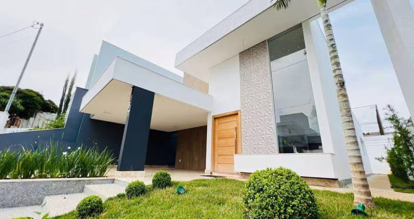 Casa para venda com 186 metros quadrados com 3 quartos em Rosa dos Ventos - Vespasiano - MG