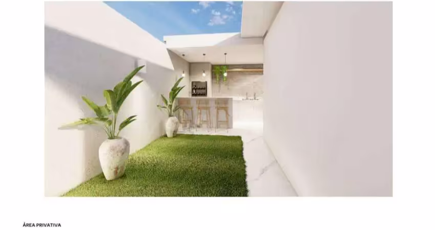 Apartamento para venda com 100 metros quadrados com 2 quartos em santa branca - belo horizonte - mg