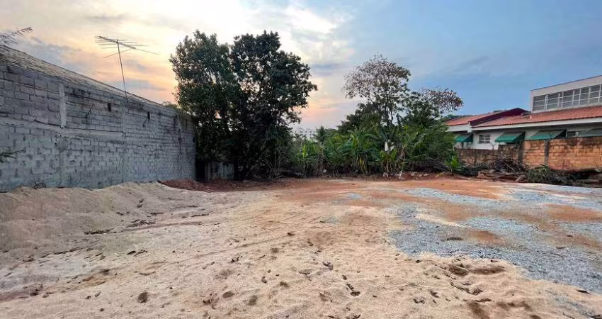 Lote/Terreno para venda tem 1000 metros quadrados em Trevo - Belo Horizonte - MG
