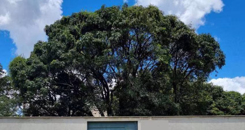 Lote/Terreno para venda tem 885 metros quadrados em Céu Azul - Belo Horizonte - MG
