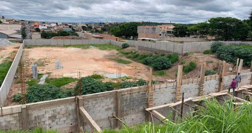 Lote/Terreno para aluguel com 360 metros quadrados em Betim Industrial - Betim - MG