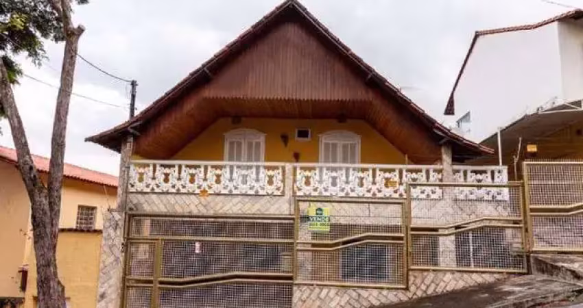 Casa para venda com 420 metros quadrados com 5 quartos em planalto - belo horizonte - mg