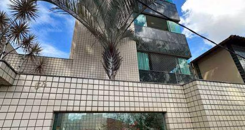 Cobertura duplex para venda tem 400 metros quadrados com 4 quartos