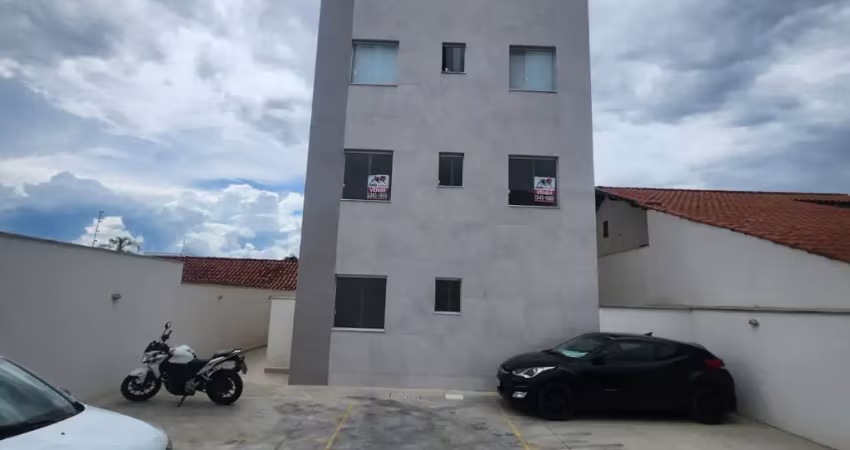 Apartamento com 2 quartos à venda na Santa Amélia, Belo Horizonte 