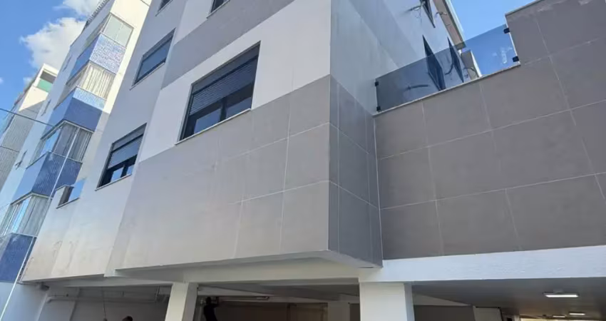Apartamento com 3 quartos à venda na Dona Clara, Belo Horizonte 