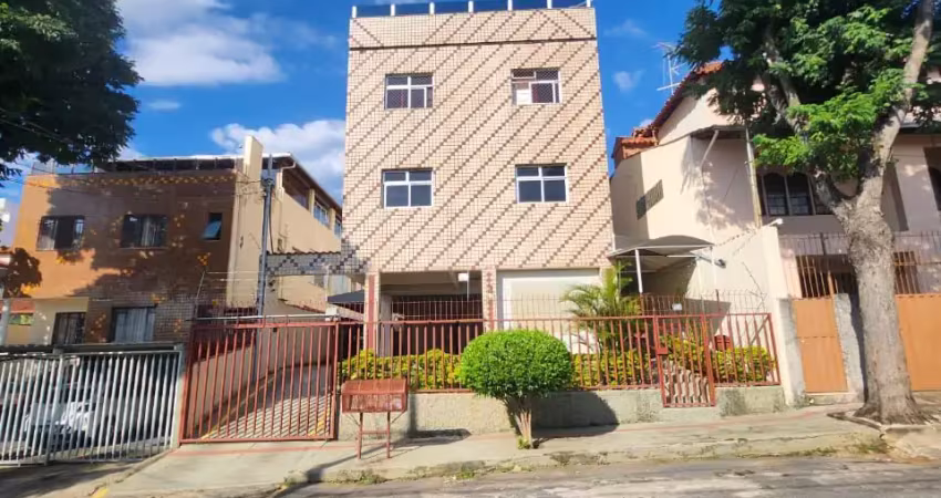 Apartamento com 3 quartos à venda em Itapoã, Belo Horizonte 