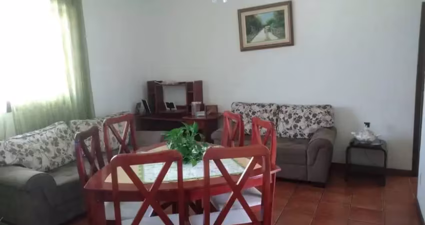 Apartamento com 3 quartos à venda na Santa Mônica, Belo Horizonte 