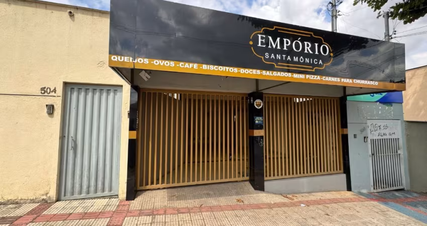 Mega oportunidade de casa com DOIS pontos comerciais no bairro São João Batista
