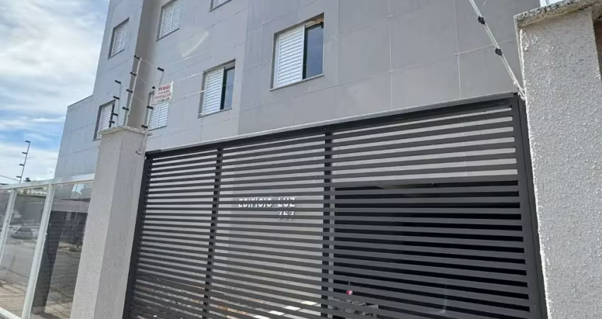Apartamento com 2 quartos à venda na Santa Mônica, Belo Horizonte 