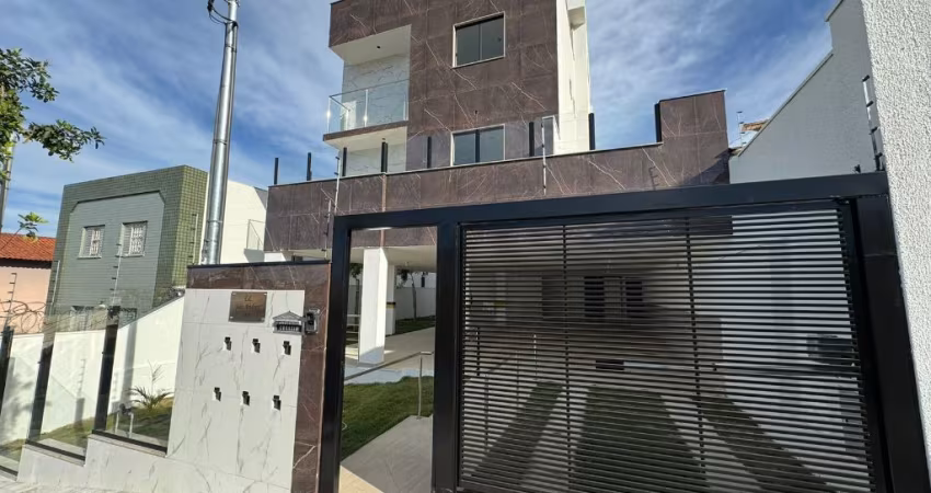 Mega oportunidade de cobertura no bairro Santa Amélia;