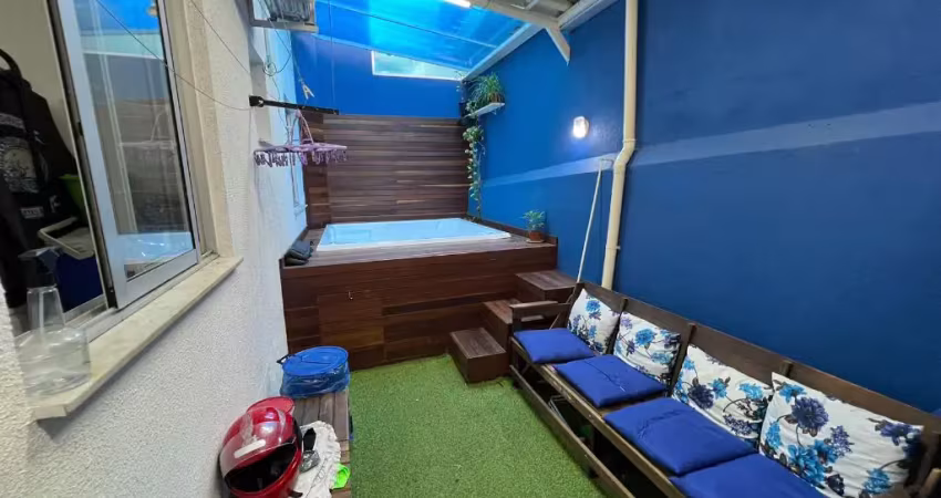 Apartamento com 3 quartos à venda na Santa Mônica, Belo Horizonte 