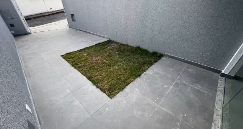 Mega oportunidade de casa geminada no bairro Planalto