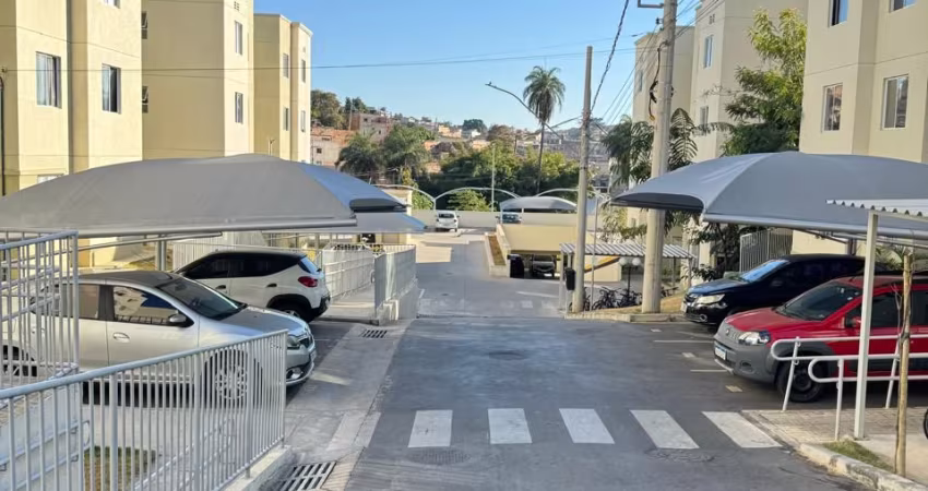 Oportunidade apartamento na Região da Pampulha.