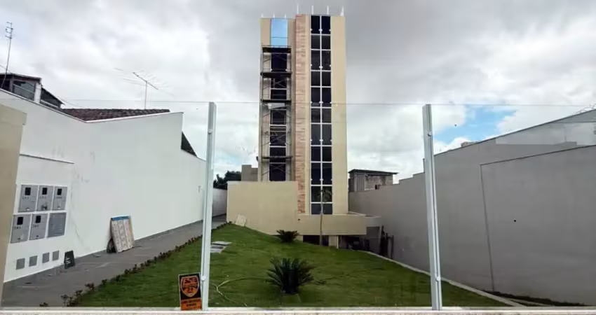 Oportunidade de apartamento com área privativa alto padrão no bairro santa branca