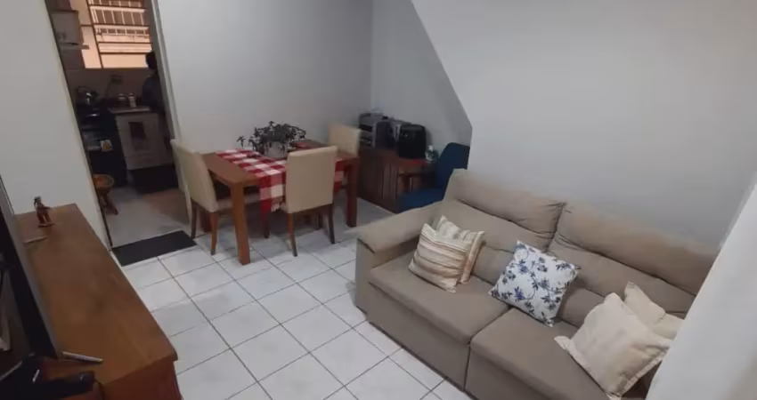 Apartamento com 3 quartos à venda em Copacabana, Belo Horizonte 
