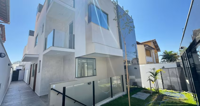Mega oportunidade de área privativa no bairro Copacabana