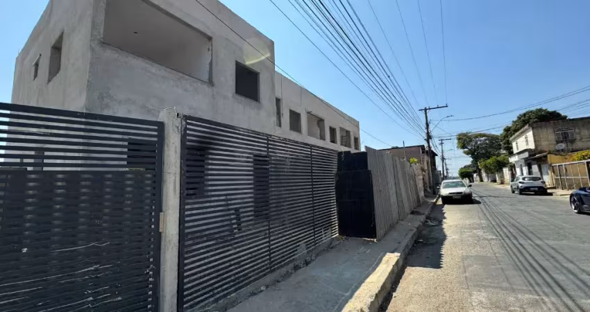 Casa com 3 quartos à venda em Copacabana, Belo Horizonte 