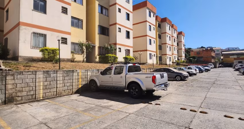 Oportunidade!  Apartamento para compra em Santa Luzia próximo a Cidade Administrativa