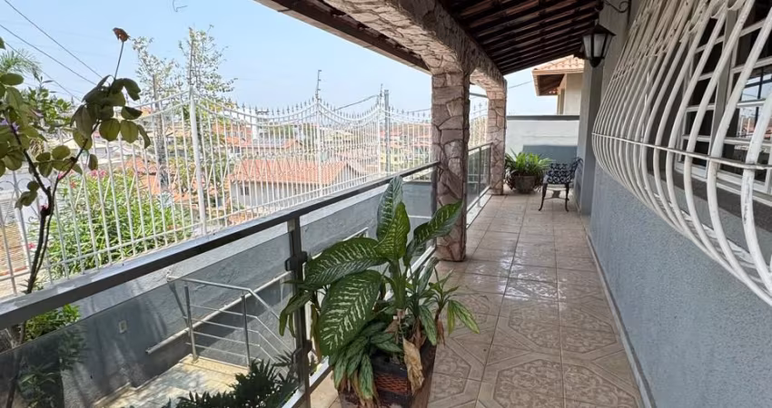 A melhor casa do Bairro Canaã está disponível para venda!