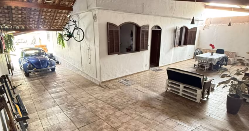 Mega oportunidade de casa no bairro Rio Branco