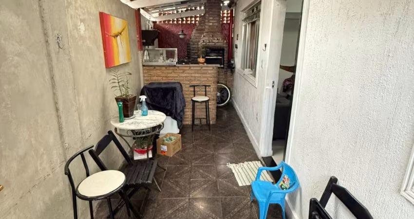 Casa com 3 Moradias em Lote de 360m² - Ideal para Famílias e Investidores
