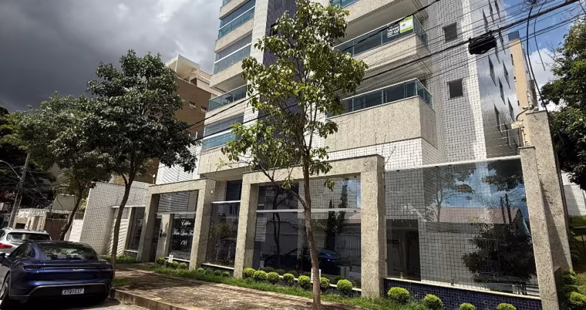 Excelente apartamento no bairro Liberdade