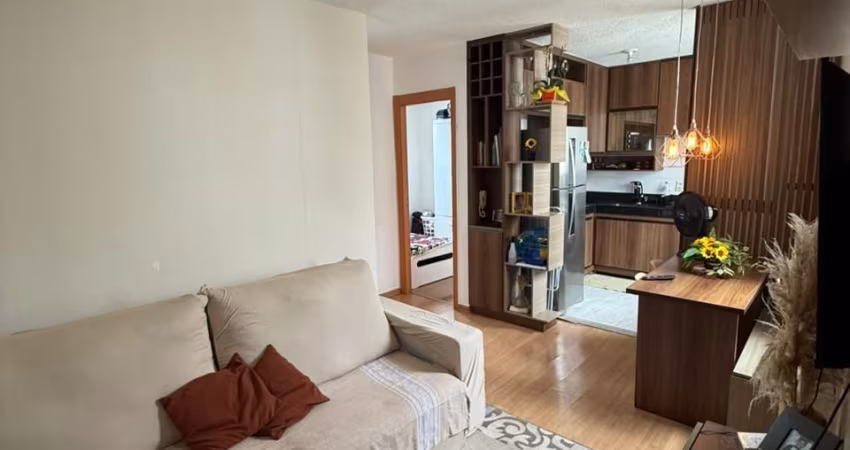 Excelente apartamento, situado em um condomínio fechado com lazer completo no cobiçado bairro Cabral