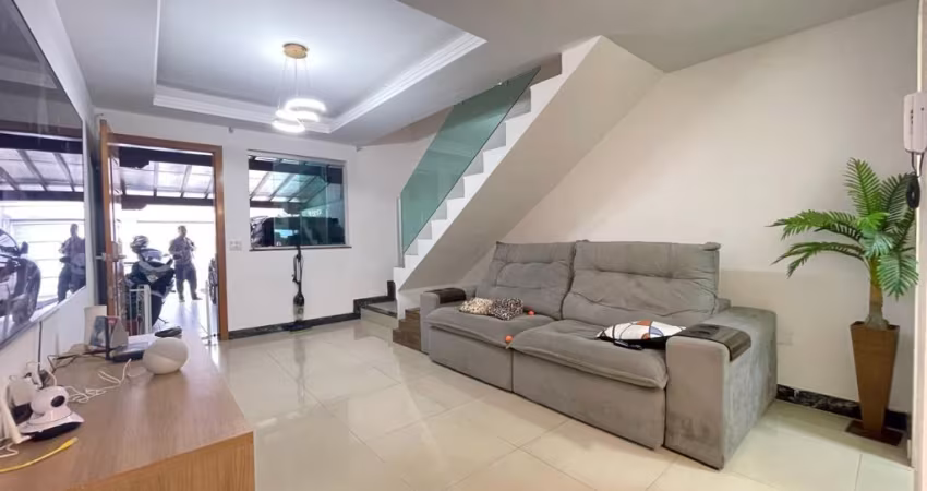 CASA GEMINADA | BAIRRO RIO BRANCO
