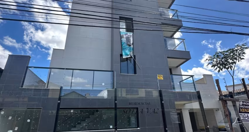 Apartamento em Cobertura de Alto Padrão no Santa Amélia