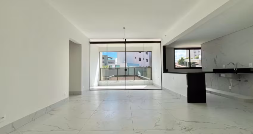 APARTAMENTO ALTO PADRÃO - BAIRRO OURO PRETO!