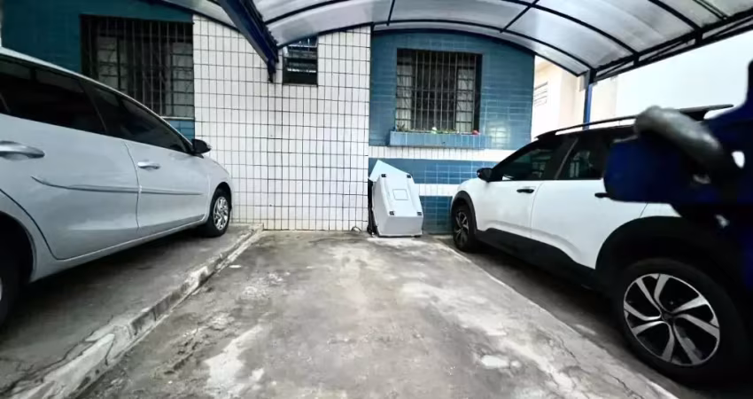 Casa com 3 quartos à venda em Copacabana, Belo Horizonte 