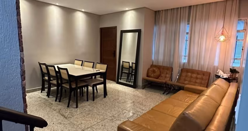 Cobertura Exclusiva no Bairro Dona Clara – 190m² de Sofisticação e Conforto
