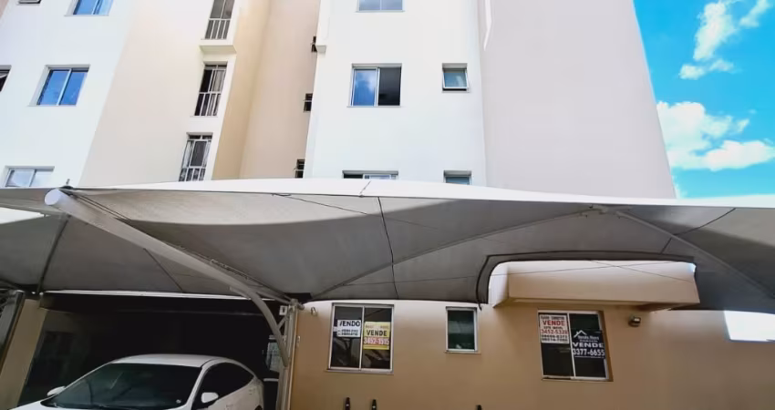 Maravilhosa cobertura com suíte!